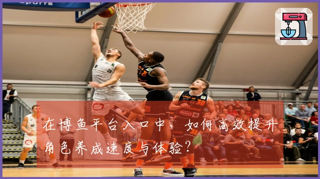 在博鱼平台入口中，如何高效提升角色养成速度与体验？