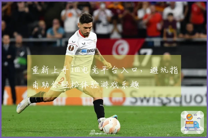 重新上手im电竞平台入口，避坑指南助你轻松体验游戏乐趣