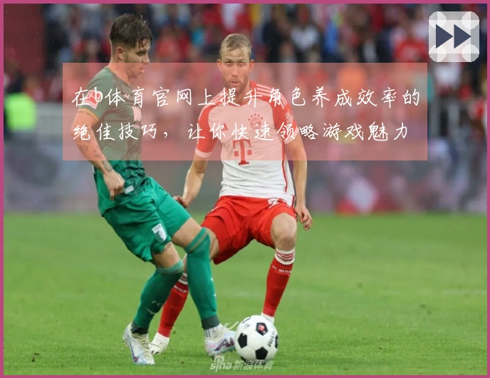 在b体育官网上提升角色养成效率的绝佳技巧，让你快速领略游戏魅力