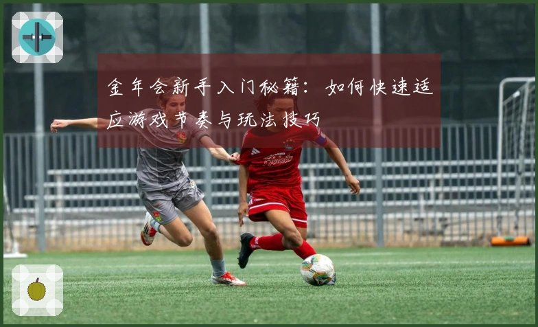 金年会新手入门秘籍：如何快速适应游戏节奏与玩法技巧
